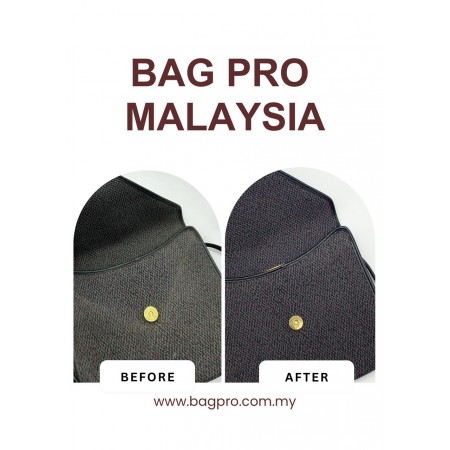 BAG SPA CLEANING