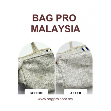 BAG SPA CLEANING