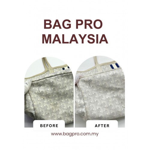 BAG SPA CLEANING