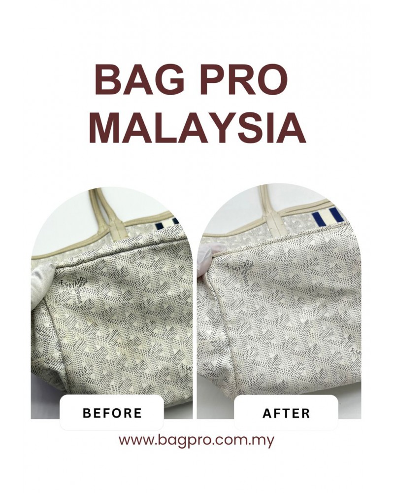 BAG SPA CLEANING