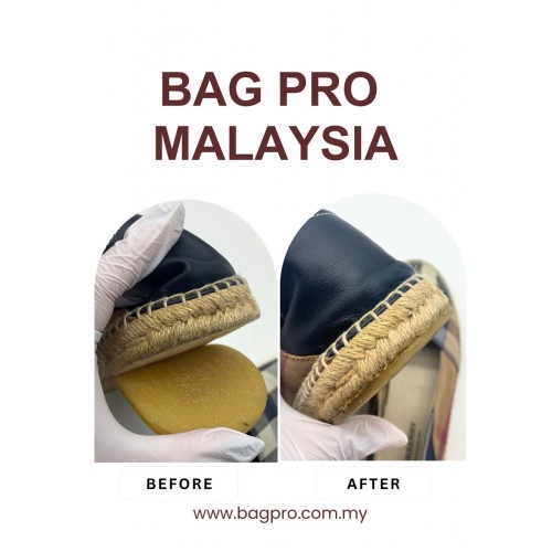 HANDLE REPAIR & REPLACEMENT