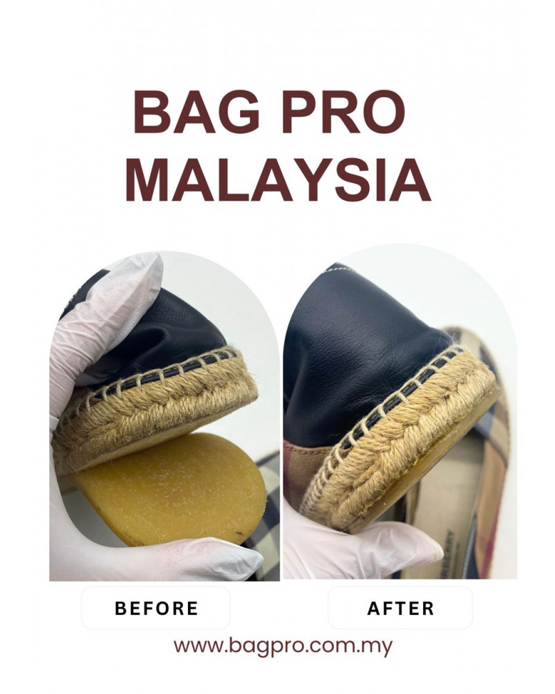 HANDLE REPAIR & REPLACEMENT