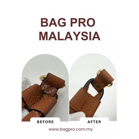 BAG SPA CLEANING