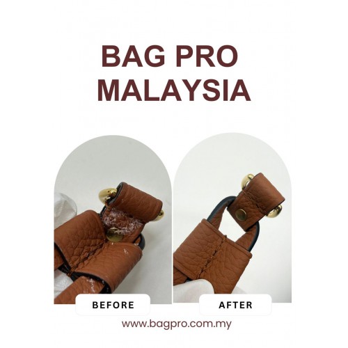 BAG SPA CLEANING