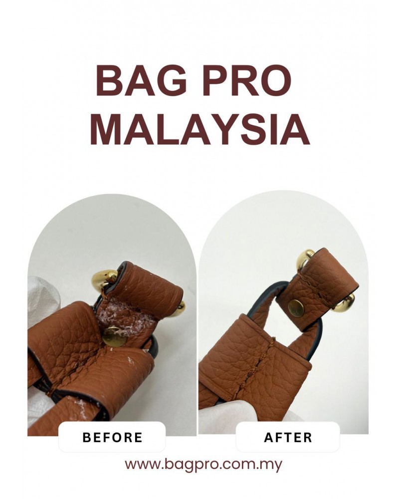 BAG SPA CLEANING