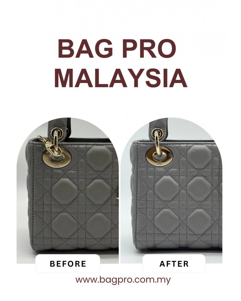 BAG SPA CLEANING