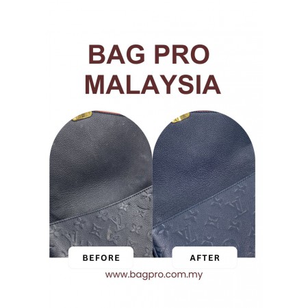 BAG SPA CLEANING