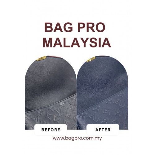 BAG SPA CLEANING