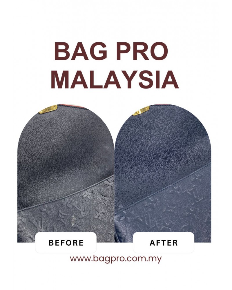 BAG SPA CLEANING