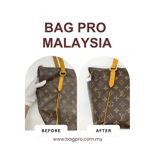 BAG SPA CLEANING
