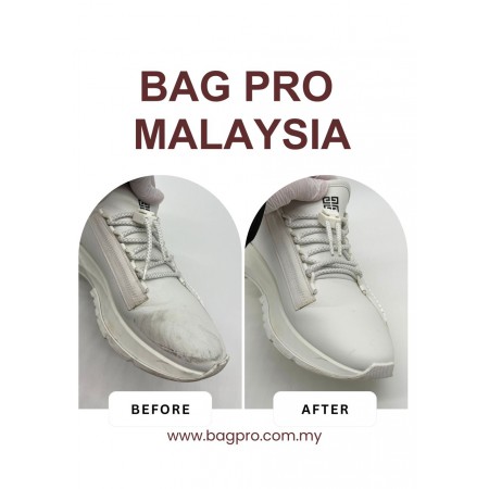 BAG SPA CLEANING