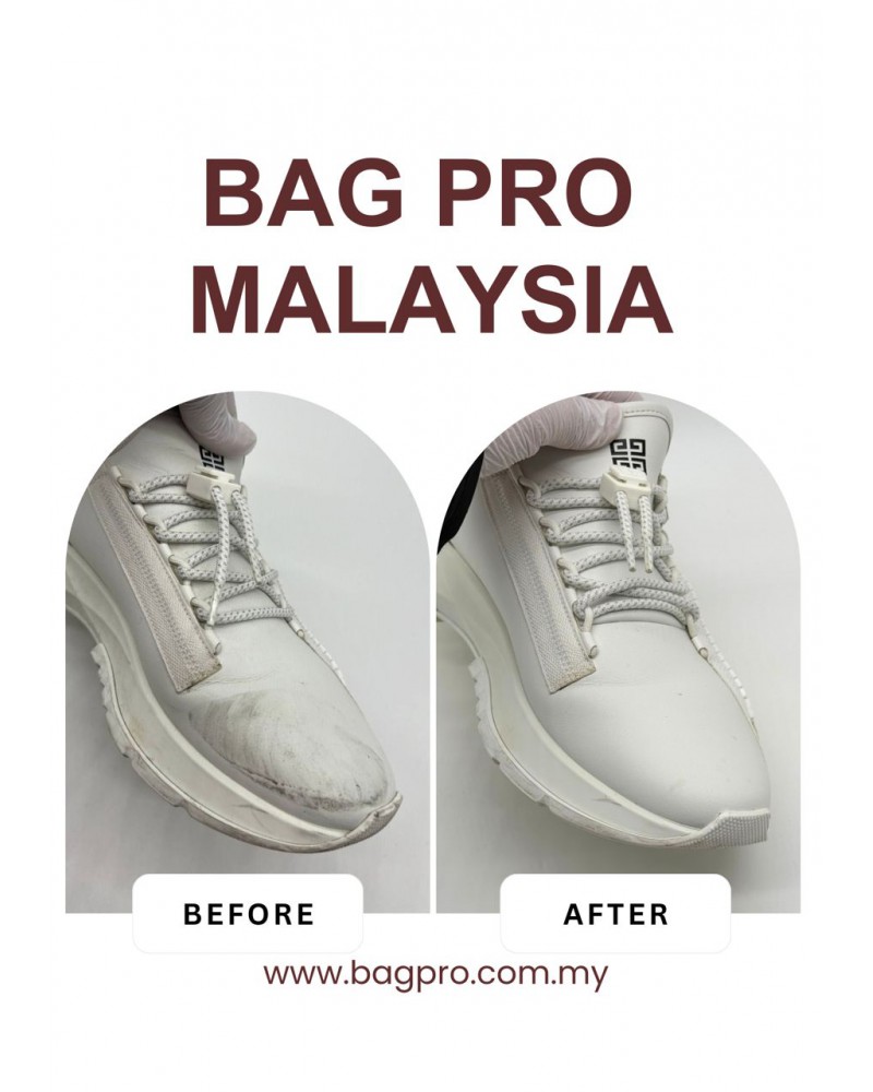 BAG SPA CLEANING