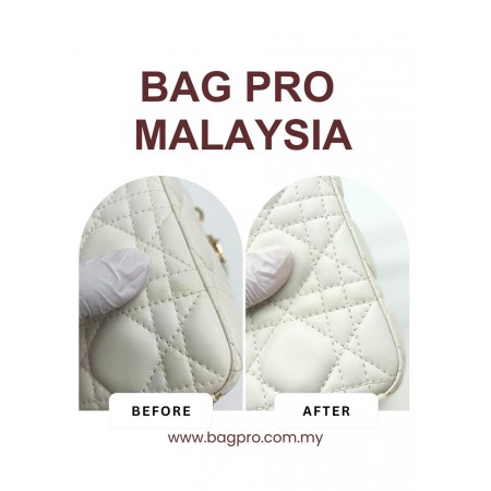 BAG SPA CLEANING