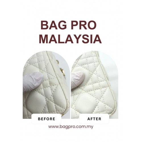 BAG SPA CLEANING