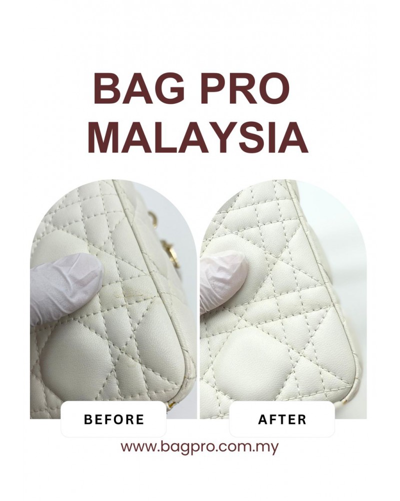 BAG SPA CLEANING