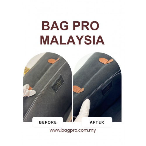 BAG SPA CLEANING