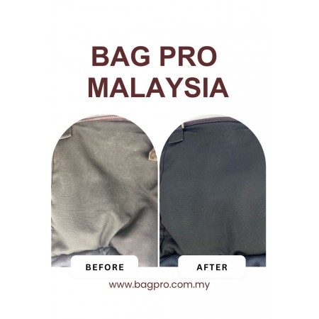 BAG SPA CLEANING