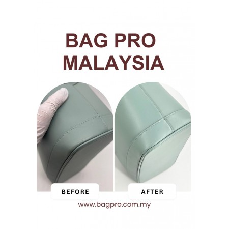 BAG SPA CLEANING