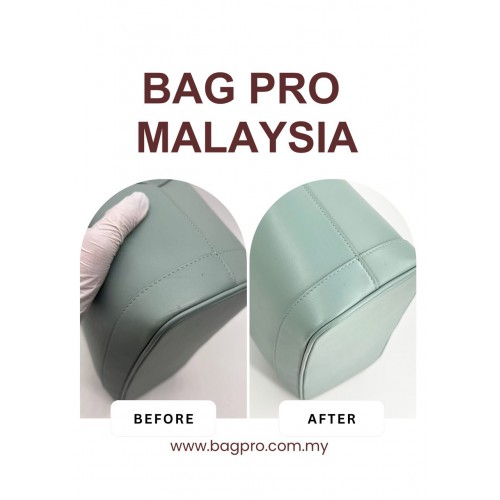 BAG SPA CLEANING