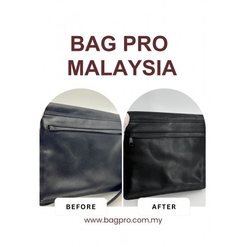 BAG SPA CLEANING