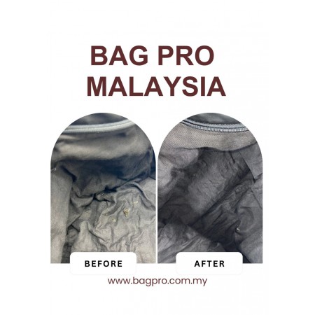 BAG SPA CLEANING