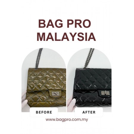 NANO COLOR RESTORATION