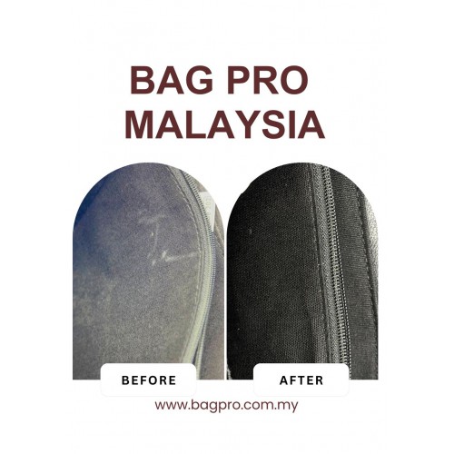 BAG SPA CLEANING