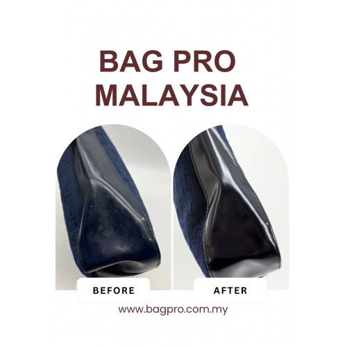 BAG SPA CLEANING