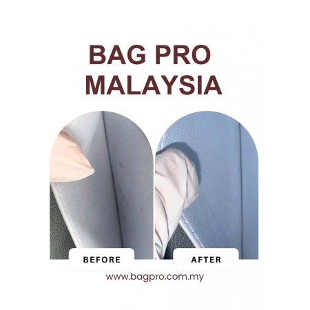 BAG SPA CLEANING