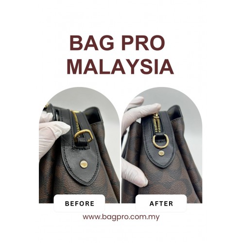 ZIPPER REPAIR & REPLACEMENT