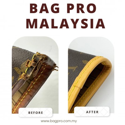 VACHETTA REPLACEMENT
