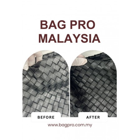 BAG SPA CLEANING