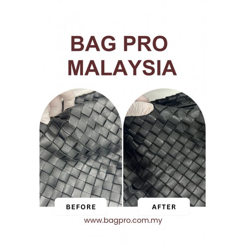 BAG SPA CLEANING