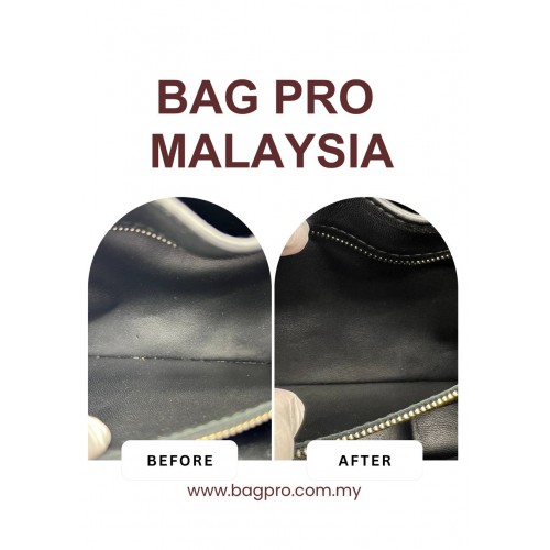BAG SPA CLEANING