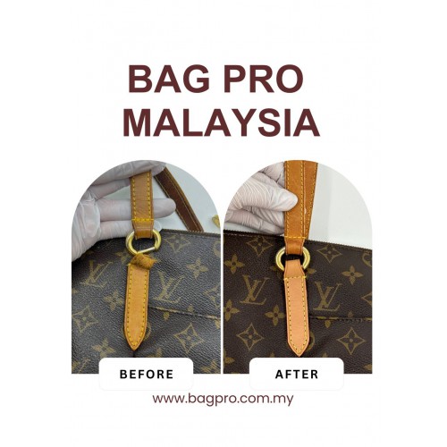 HANDLE REPAIR & REPLACEMENT