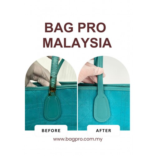 HANDLE REPAIR & REPLACEMENT