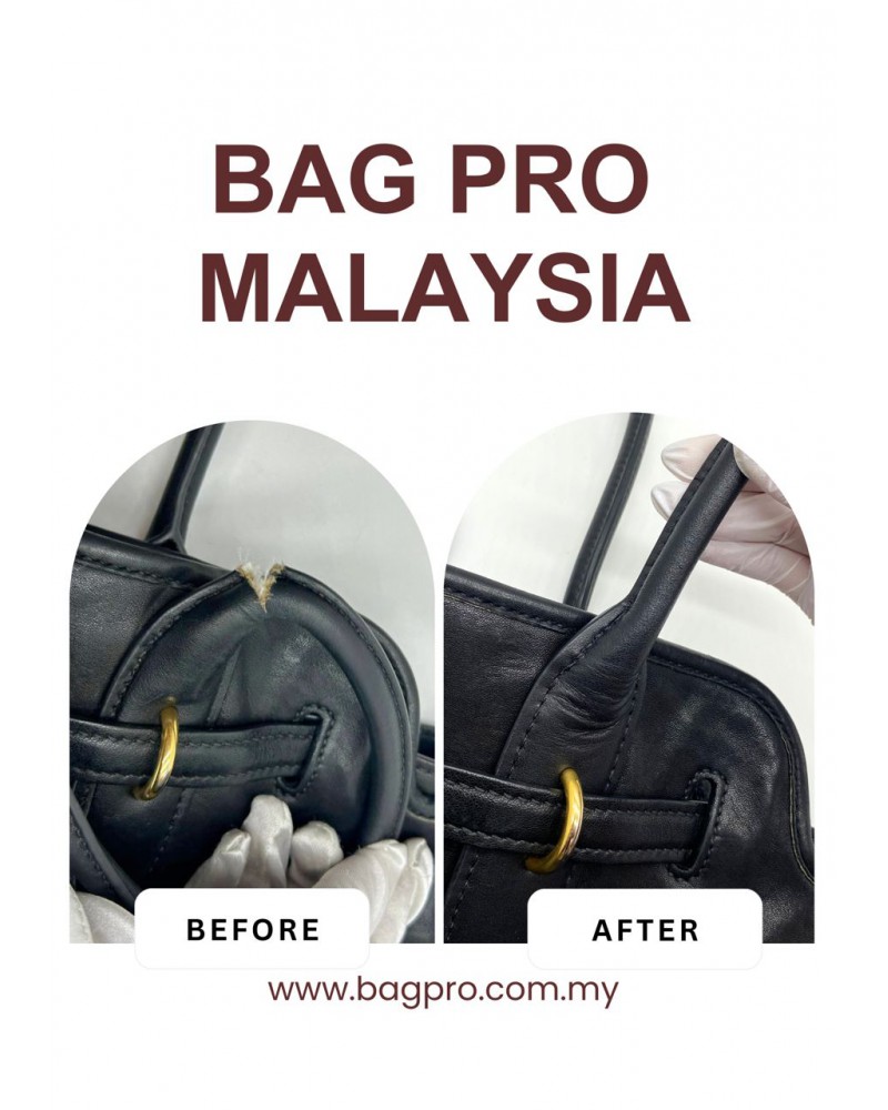HANDLE REPAIR & REPLACEMENT