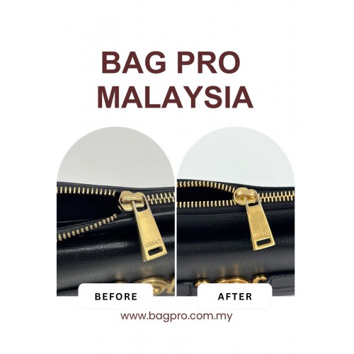 ZIPPER REPAIR & REPLACEMENT