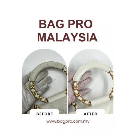 BAG SPA CLEANING