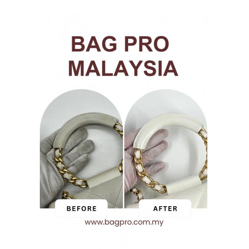 BAG SPA CLEANING