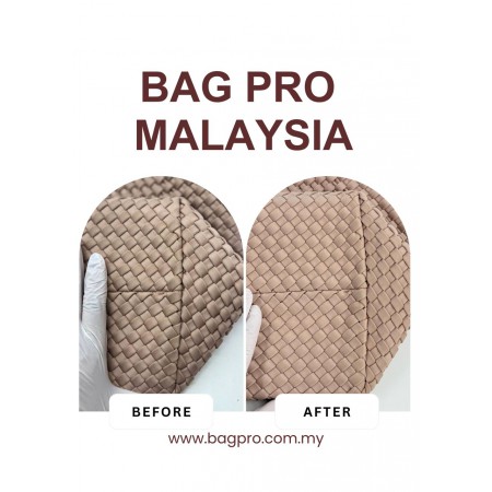 BAG SPA CLEANING