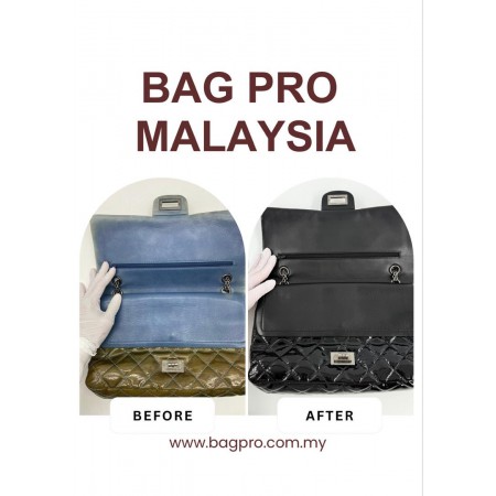 NANO COLOR RESTORATION