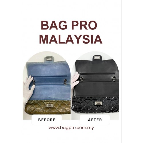 NANO COLOR RESTORATION