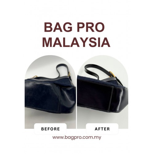 BAG SPA CLEANING