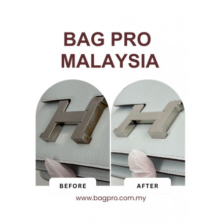 BAG SPA CLEANING