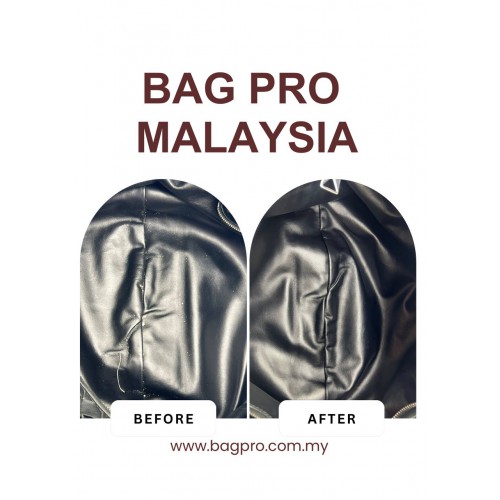 BAG SPA CLEANING