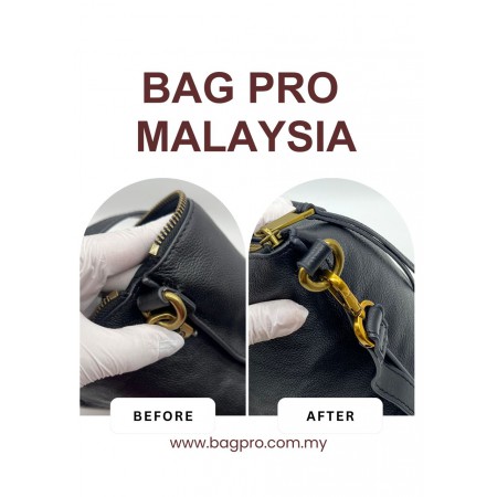 HANDLE REPAIR & REPLACEMENT