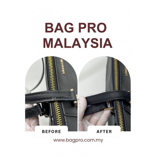 HANDLE REPAIR & REPLACEMENT