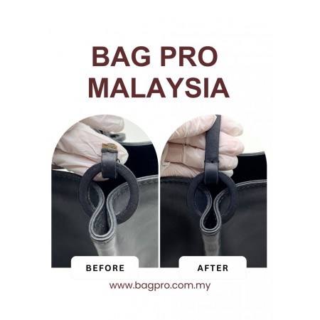 HANDLE REPAIR & REPLACEMENT