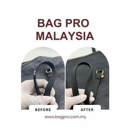 HANDLE REPAIR & REPLACEMENT